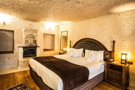 Cappadocia Cave Resort & Spa