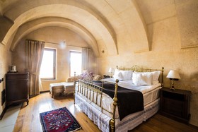 Cappadocia Cave Resort & Spa