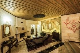 Cappadocia Cave Resort & Spa