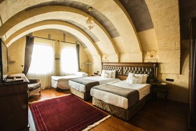 Cappadocia Cave Resort & Spa
