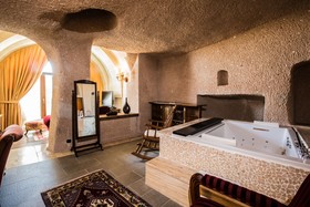 Cappadocia Cave Resort & Spa