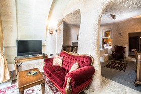 Cappadocia Cave Resort & Spa