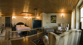 Cappadocia Cave Resort & Spa