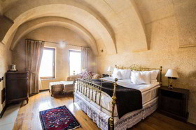 Cappadocia Cave Resort & Spa
