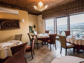 Cappadocia Cave Resort & Spa