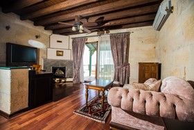 Cappadocia Cave Resort & Spa