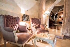Cappadocia Cave Resort & Spa