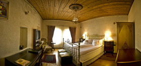 Cappadocia Cave Resort & Spa