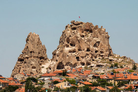 Cappadocia Symbol Hotel