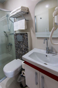 Cappadocia Symbol Hotel