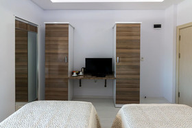 Cappadocia Symbol Hotel