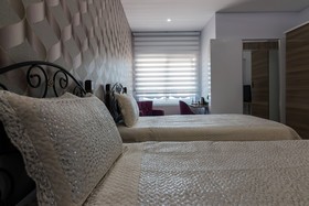 Cappadocia Symbol Hotel