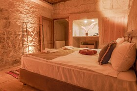 Carmin Cave Hotel