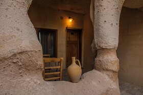 Carmin Cave Hotel