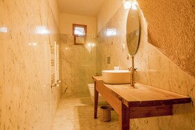 Carmin Cave Hotel