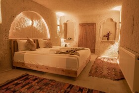 Carmin Cave Hotel