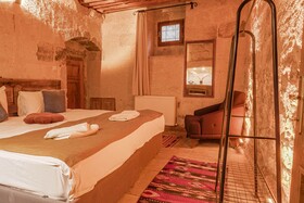 Carmin Cave Hotel