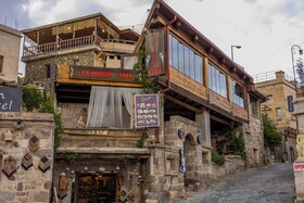 Carmin Cave Hotel