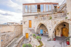 Carmin Cave Hotel