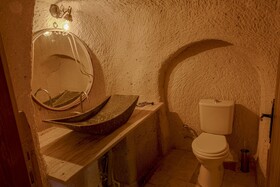 Carmin Cave Hotel