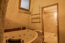 Carmin Cave Hotel
