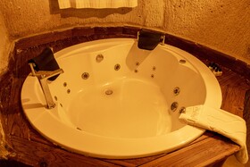 Carmin Cave Hotel