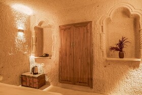 Carmin Cave Hotel