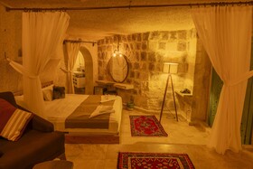 Carmin Cave Hotel