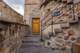 Carmin Cave Hotel