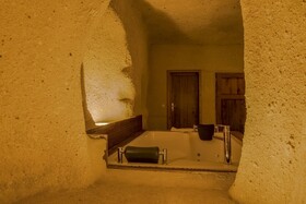 Carmin Cave Hotel