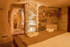 Carmin Cave Hotel