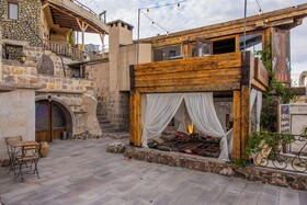 Carmin Cave Hotel