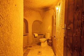 Carmin Cave Hotel