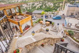 Carmin Cave Hotel