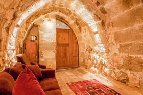Carmin Cave Hotel