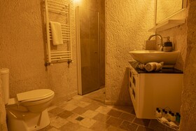 Carmin Cave Hotel