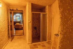 Carmin Cave Hotel