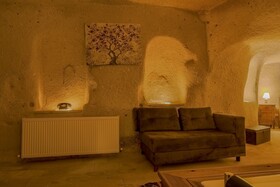 Carmin Cave Hotel
