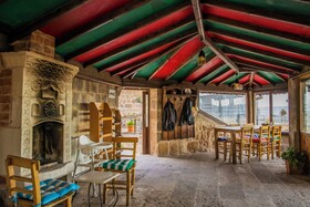 Carmin Cave Hotel
