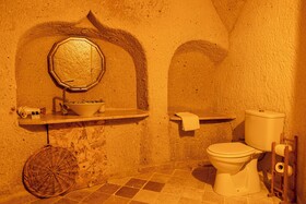 Carmin Cave Hotel