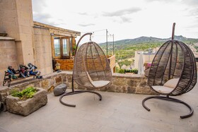 Carmin Cave Hotel