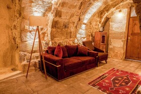 Carmin Cave Hotel