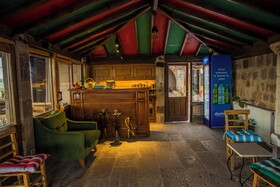 Carmin Cave Hotel