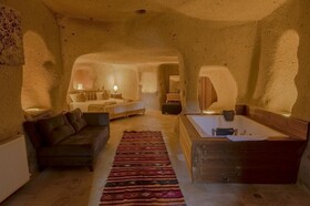Carmin Cave Hotel