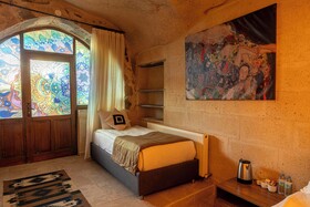 Carmin Cave Hotel