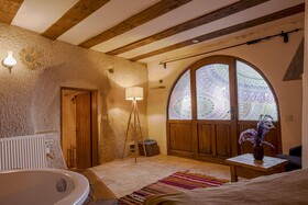 Carmin Cave Hotel