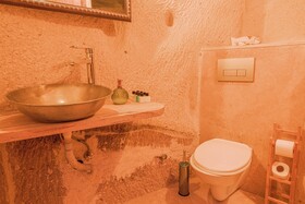 Carmin Cave Hotel