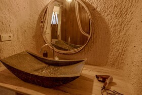 Carmin Cave Hotel