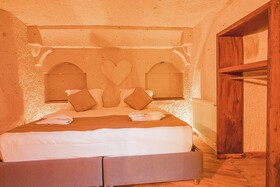 Carmin Cave Hotel