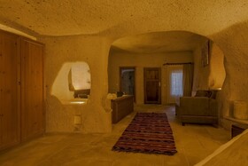 Carmin Cave Hotel